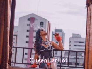 QueenLiarHot