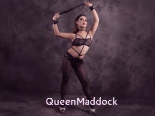 QueenMaddock