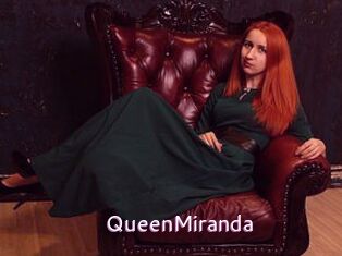 QueenMiranda Just Amateurs