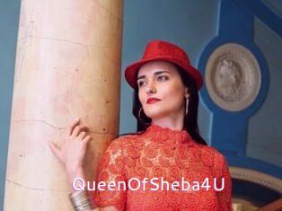 QueenOfSheba4U