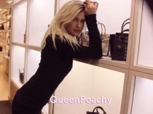QueenPeachy