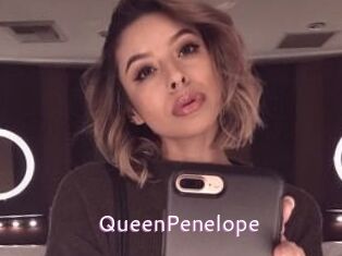 QueenPenelope