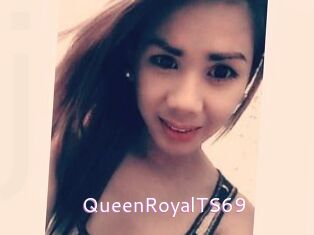 QueenRoyalTS69
