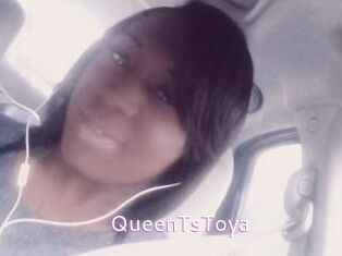 QueenTsToya