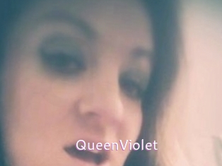 QueenViolet Just Amateurs