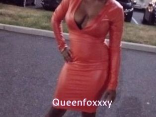 Queenfoxxxy