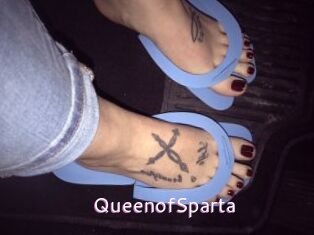 QueenofSparta