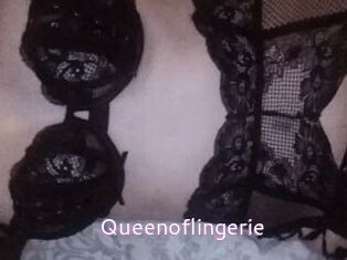 Queenoflingerie