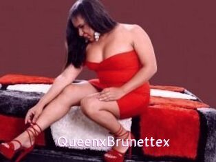 QueenxBrunettex
