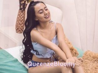 QueenzeBloomy