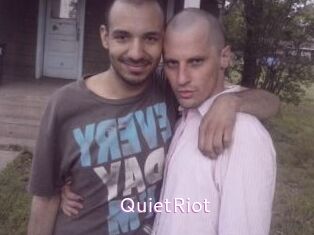 QuietRiot