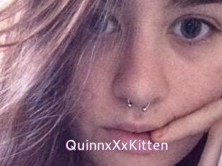 QuinnxXxKitten