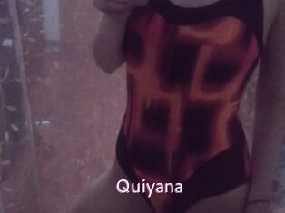 Quiyana