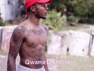 Qwame_Dickerson