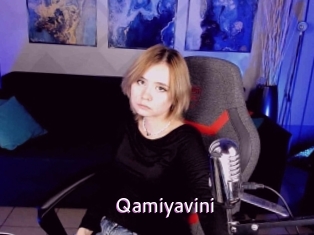 Qamiyavini