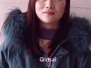 Qinsai
