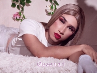 Queen_ari