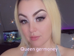 Queen_germoney
