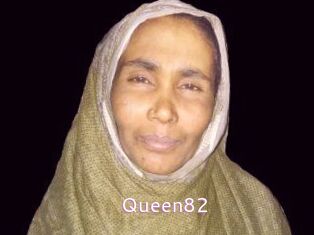 Queen82