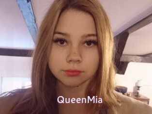 QueenMia