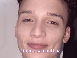 Queen_samanthaa