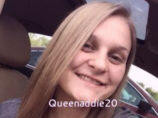 Queenaddie20