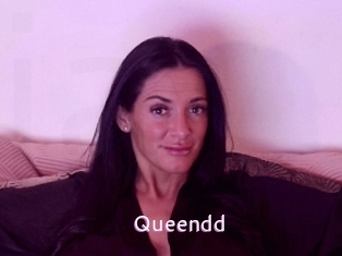 queendd Just Amateurs