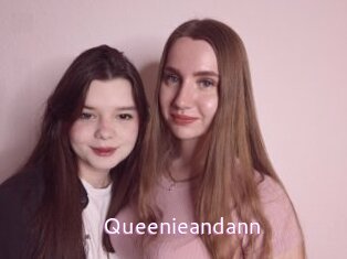 Queenieandann