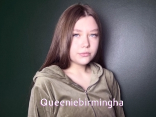 Queeniebirmingha