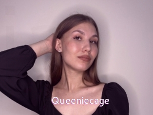 Queeniecage