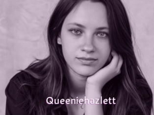 Queeniehazlett