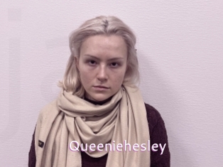 Queeniehesley