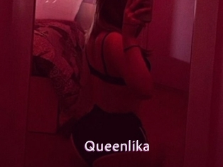 queenlika Just Amateurs