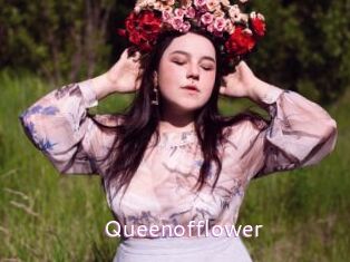Queenofflower