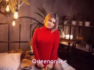 Queenonline