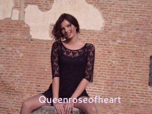 Queenroseofheart