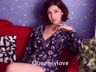 Queensylove
