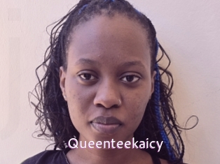 Queenteekaicy