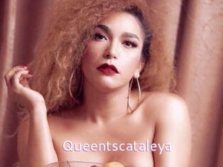 Queentscataleya