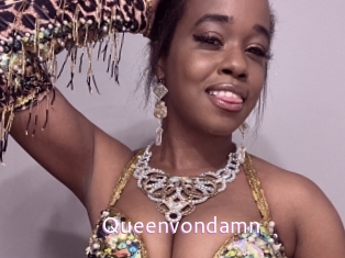 Queenvondamn