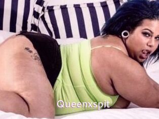 Queenxspit