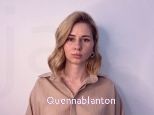 Quennablanton