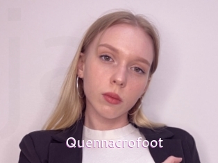 Quennacrofoot