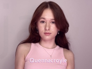 Quennacroyle
