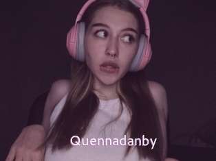 Quennadanby