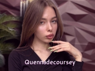 Quennadecoursey