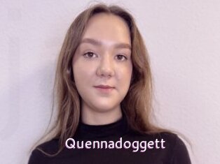 Quennadoggett