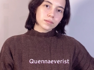 Quennaeverist