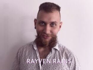 RAYVEN_RAINS
