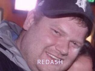 REDASH